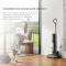 Миючий пилосос DREAME H12 Pro Wet and Dry Vacuum Cleaner (HHR25A)