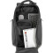 Рюкзак SWISSBRAND Valday 31 Black