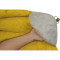Спальный мешок-квилт двухместный SEA TO SUMMIT Ember EbI Regular +4°C Light Gray/Yellow (AEB1-D)