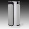 Тепловентилятор BO-CAMP Heater Ceramic Ventilation White/Black (8618460)