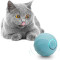 Интерактивный мячик для кошек CHEERBLE Ice Cream Ball Blue (C0419-C BLUE)