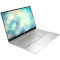 Ноутбук HP Pavilion 15-eh1119ua Natural Silver (826M8EA)