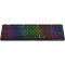 Клавіатура HATOR Skyfall 2 TKL Pro Orange Black (HTK-750)