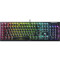 Клавиатура RAZER BlackWidow V4 X Green Switch RU Black (RZ03-04700800-R3R1)