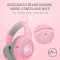 Навушники геймерскі RAZER Kraken Kitty V2 BT Quartz (RZ04-04860100-R3M1)