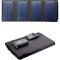 Портативна сонячна панель SolarPanel 15W (C01549)