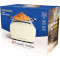 Тостер RUSSELL HOBBS Colours Plus 2 Slice Cream (26551-56)