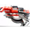 Аккумуляторная торцовочная пила MILWAUKEE M18 FMS254-0 (4933451729)