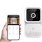 Умный видеозвонок WiFi Smart Doorbell M6 White