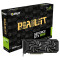 Відеокарта PALIT GeForce GTX 1060 3GB GDDR5 192-bit Dual (NE51060015F9-1061D)