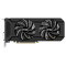 Відеокарта PALIT GeForce GTX 1060 3GB GDDR5 192-bit Dual (NE51060015F9-1061D)