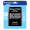 Портативний жорсткий диск VERBATIM Store 'n' Go 500GB USB3.0 Black (53029)
