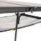 Кемпінговий стіл BO-CAMP Greene 120x60см Black/Wood (1404210)