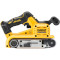 Стрічкова шліфмашина акумуляторна DEWALT DCW220N