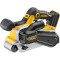 Ленточная шлифмашина аккумуляторная DEWALT DCW220N