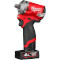 Акумуляторний гайкокрут MILWAUKEE M12 FIWF12-422X (4933464616)