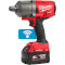 Аккумуляторный гайковёрт MILWAUKEE M18 ONEFHIWF34-502X (4933459730)