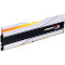 Модуль пам'яті G.SKILL Trident Z5 Neo RGB Matte White DDR5 6400MHz 32GB Kit 2x16GB (F5-6400J3239G16GX2-TZ5NRW)