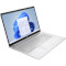 Ноутбук HP 17-cp2000ua Natural Silver (826Q0EA)