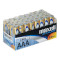 Батарейка MAXELL Alkaline AAA 32шт/уп (790260.04.CN)