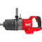 Аккумуляторный гайковёрт MILWAUKEE M18 ONEFHIWF1DS-121C (4933472071)