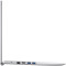Ноутбук ACER Aspire 3 A315-58-522V Pure Silver (NX.ADDEP.01T)