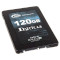 SSD TEAM Dark L3 120GB 2.5" SATA OEM (T253L3120GMC101 OEM)