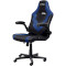 Крісло геймерське TRUST Gaming GXT 703 Riye Blue (25129)