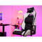 Кресло геймерское TRUST Gaming GXT 714 Ruya White (25065)