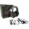 Навушники геймерскі KOTION EACH G2000BT Pro Black/Red