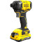 Акумуляторний гайкокрут STANLEY FatMax SFMCF810D2K