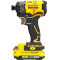 Аккумуляторный гайковёрт STANLEY FatMax SFMCF810D2K