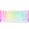 Клавіатура RAZER BlackWidow V4 75% Orange Switch White (RZ03-05001700-R3M1)