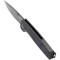 Складной нож SOG Terminus SJ Blackout (TM1005-BX)