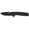 Складной нож SOG Terminus XR Black (TM1027-BX)