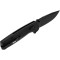 Складной нож SOG Terminus XR Black (TM1027-BX)