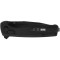 Складной нож SOG Terminus XR Black (TM1027-BX)