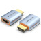 Адаптер VENTION HDMI v2.1 Silver (AIVH0)