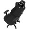 Кресло геймерское ANDA SEAT Kaiser 3 L Black Fabric