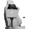 Крісло геймерське ANDA SEAT Kaiser 3 L Gray Fabric