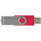Флешка GOODRAM UTS3 128GB USB3.2 Red (UTS3-1280R0R11)