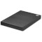 Портативный жёсткий диск SEAGATE One Touch with Password 2TB USB3.0 Black (STKY2000400)