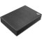 Портативный жёсткий диск SEAGATE One Touch with Password 4TB USB3.0 Black (STKZ4000400)
