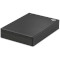Портативный жёсткий диск SEAGATE One Touch with Password 5TB USB3.0 Black (STKZ5000400)