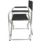 Стілець кемпінговий BO-CAMP Director's Chair Gray (1267212)
