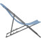 Стул складной BO-CAMP Flat Blue (1204684)