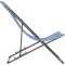 Стул складной BO-CAMP Flat Blue (1204684)