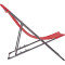 Стул складной BO-CAMP Flat Red (1204686)