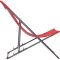 Стул складной BO-CAMP Flat Red (1204686)