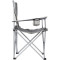 Кресло кемпинговое BO-CAMP Foldable Compact Gray (1267192)